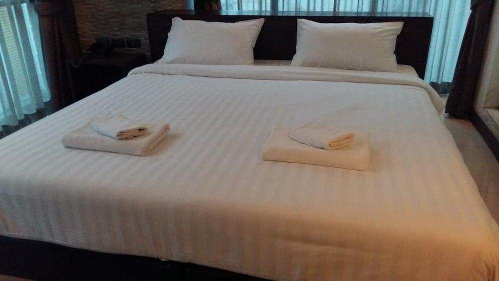 Collection O The Bangkok Airport Link Suite Ngoại thất bức ảnh