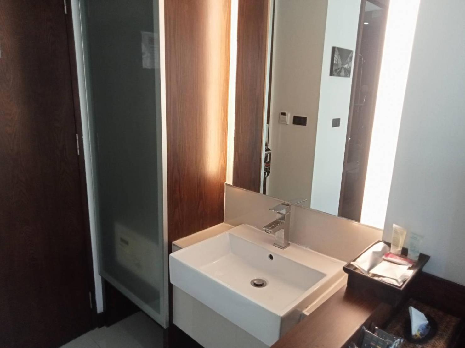 Collection O The Bangkok Airport Link Suite Ngoại thất bức ảnh