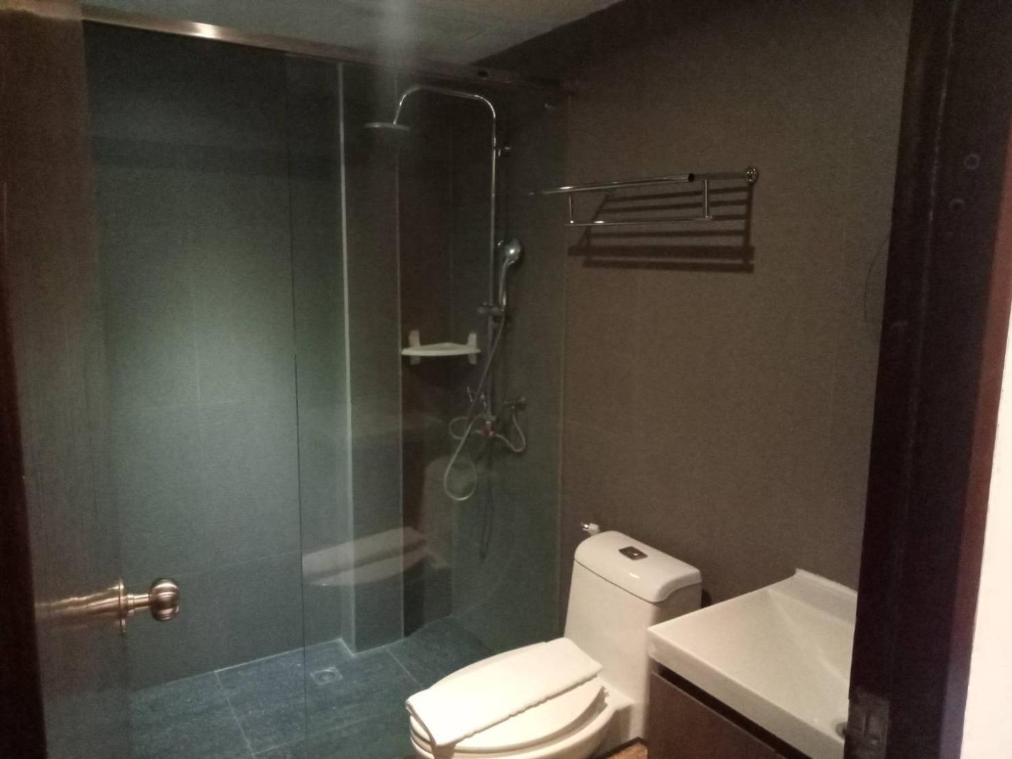 Collection O The Bangkok Airport Link Suite Ngoại thất bức ảnh